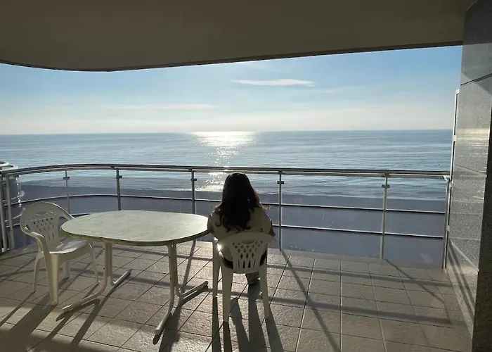 Apartamentos-Atico Pompeya I Y II By Tucasanlaplaya