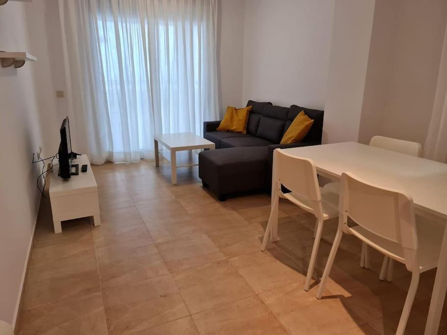 Apartamentos-atico Pompeya I Y Ii By Tucasanlaplaya *