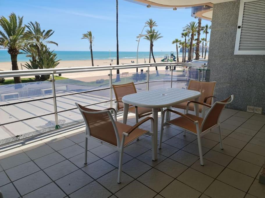 Apartamentos-atico Pompeya I Y Ii By Tucasanlaplaya * Peniscola
