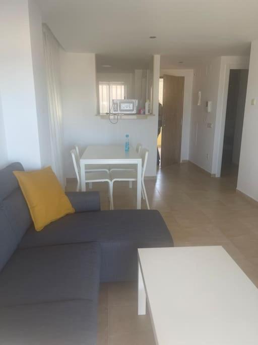 Apartamentos-atico Pompeya I Y Ii By Tucasanlaplaya Apartment