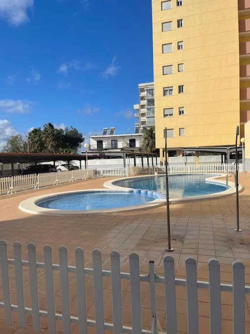 Apartamentos-atico Pompeya I Y Ii By Tucasanlaplaya