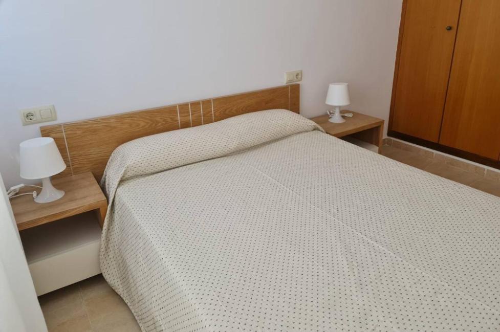 Apartamentos-atico Pompeya I Y Ii By Tucasanlaplaya *