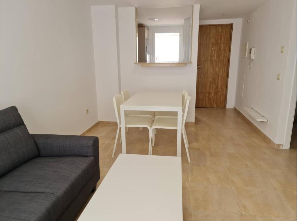 Apartamentos-atico Pompeya I Y Ii By Tucasanlaplaya Peniscola