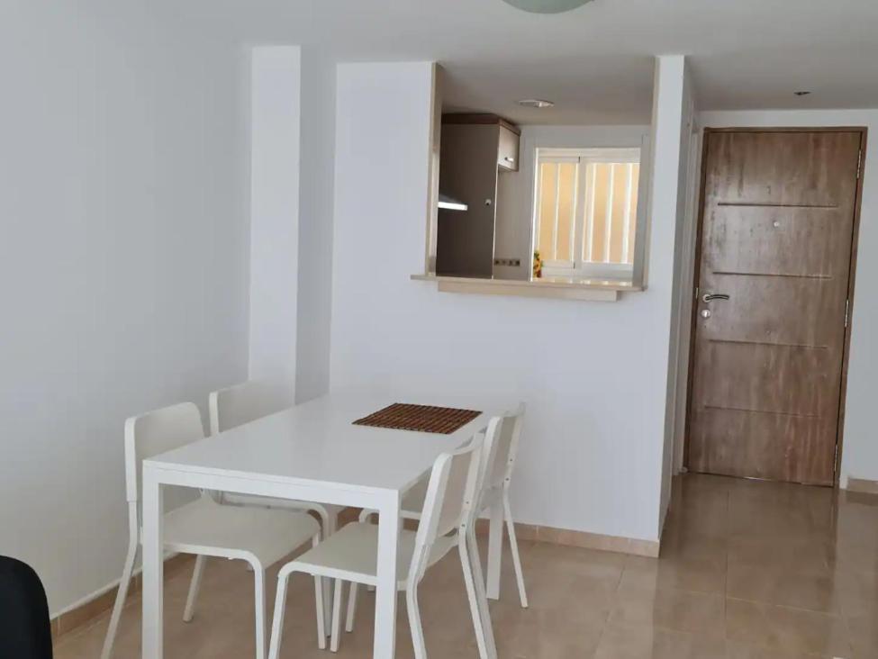 Apartamentos-atico Pompeya I Y Ii By Tucasanlaplaya Peniscola