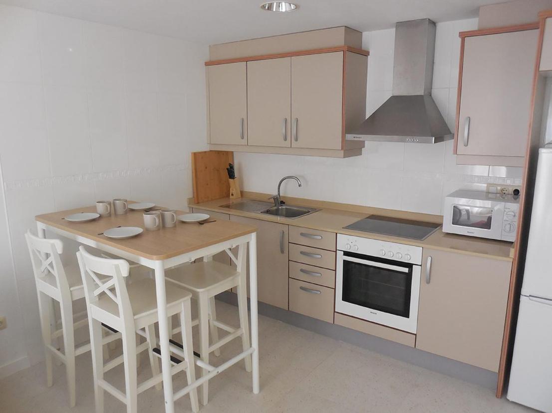 Apartamentos-atico Pompeya I Y Ii By Tucasanlaplaya Apartment Peniscola