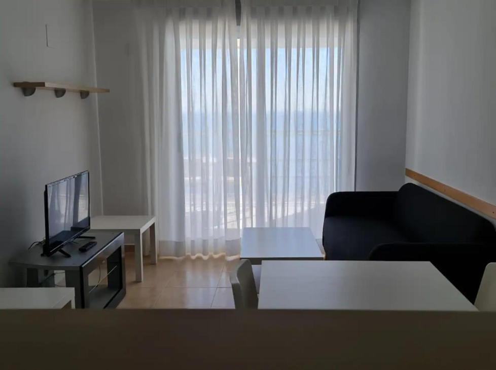 Apartamentos-atico Pompeya I Y Ii By Tucasanlaplaya *