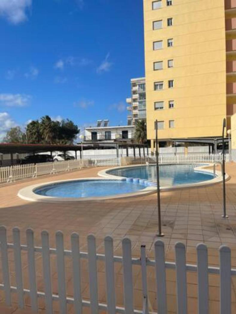 Apartamentos-atico Pompeya I Y Ii By Tucasanlaplaya