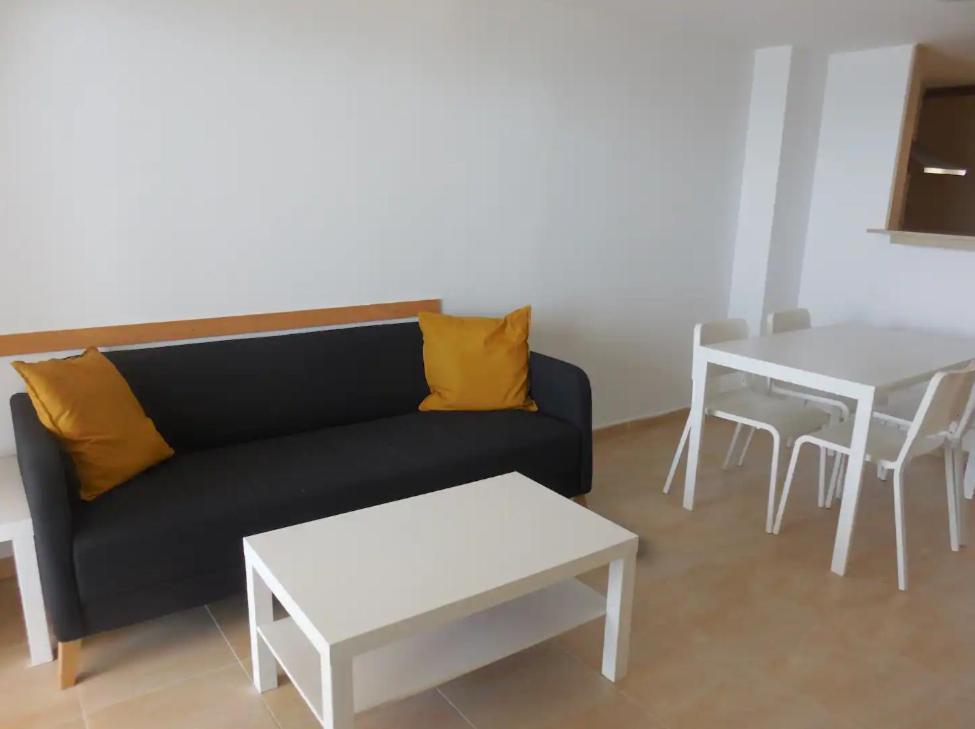 Apartamentos-atico Pompeya I Y Ii By Tucasanlaplaya *