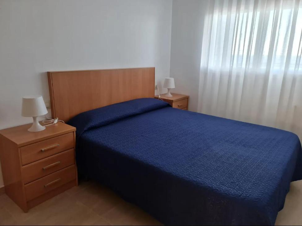 Apartamentos-atico Pompeya I Y Ii By Tucasanlaplaya Apartment Peniscola
