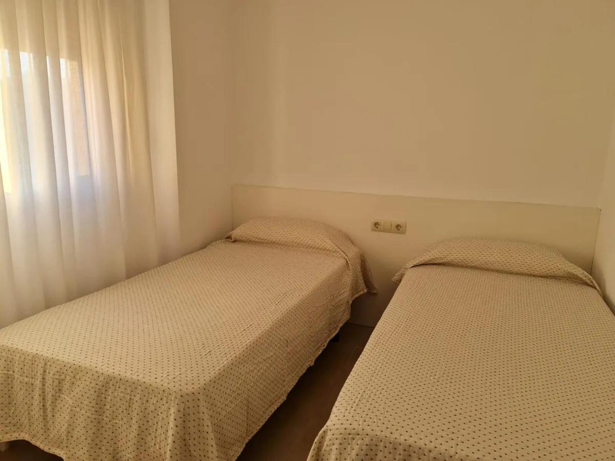 Apartamentos-atico Pompeya I Y Ii By Tucasanlaplaya Peniscola