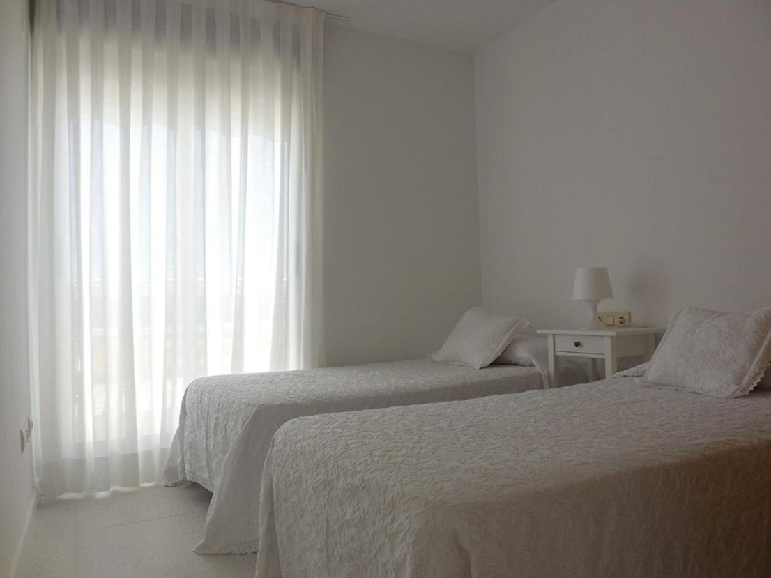 Apartamentos-atico Pompeya I Y Ii By Tucasanlaplaya Apartment *
