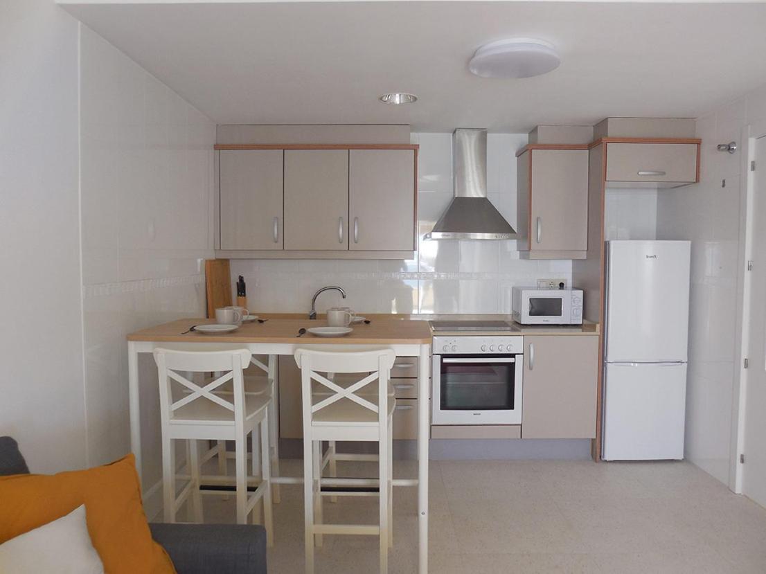 Apartamentos-atico Pompeya I Y Ii By Tucasanlaplaya Apartment