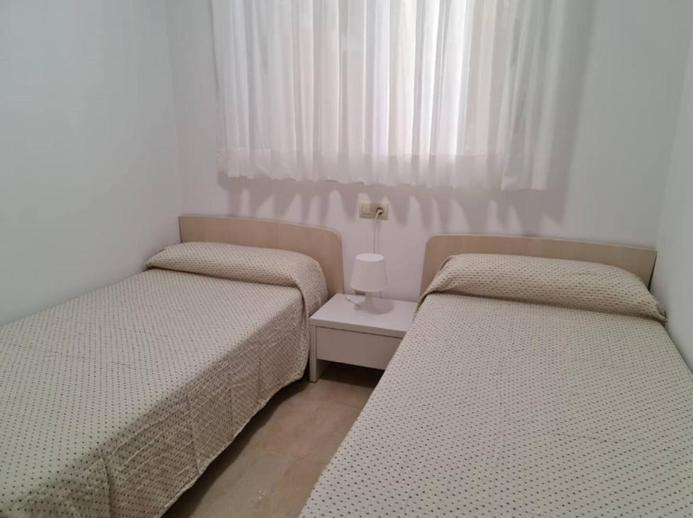 Apartamentos-atico Pompeya I Y Ii By Tucasanlaplaya * Peniscola