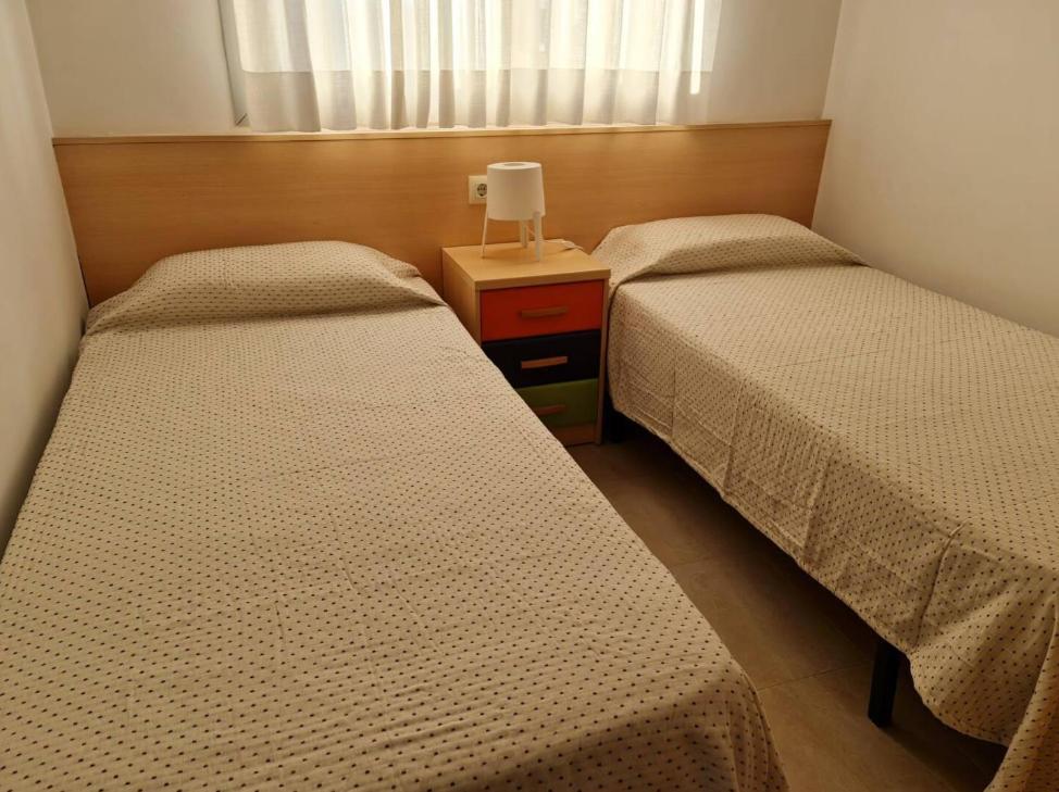 Apartamentos-atico Pompeya I Y Ii By Tucasanlaplaya Apartment Peniscola