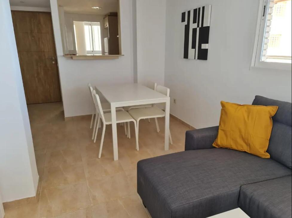 Apartamentos-atico Pompeya I Y Ii By Tucasanlaplaya