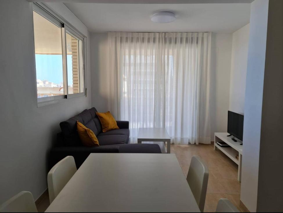 Apartamentos-atico Pompeya I Y Ii By Tucasanlaplaya Apartment *