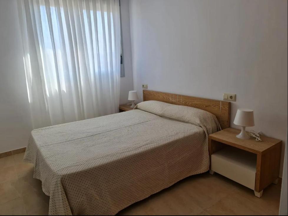 Apartamentos-atico Pompeya I Y Ii By Tucasanlaplaya Apartment