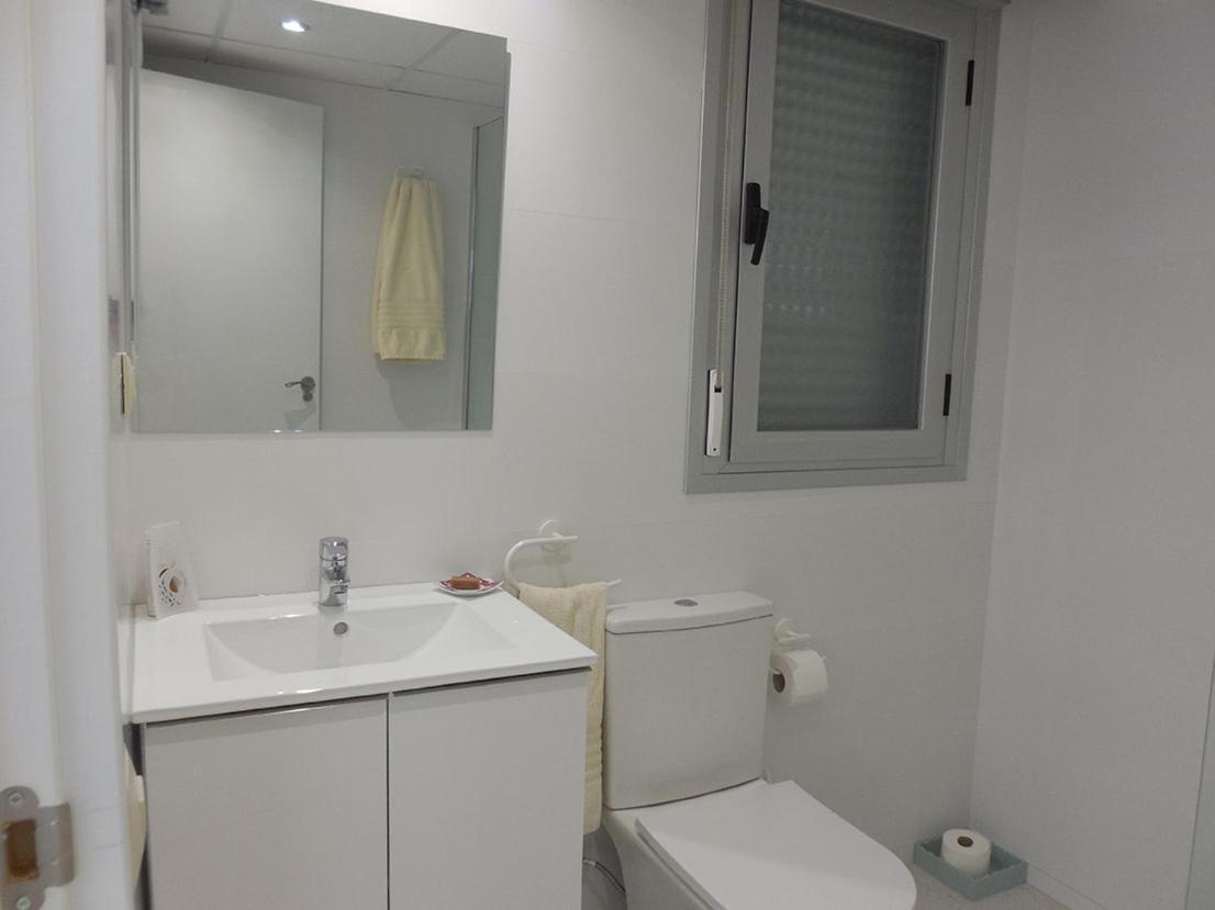 Apartamentos-atico Pompeya I Y Ii By Tucasanlaplaya * Peniscola