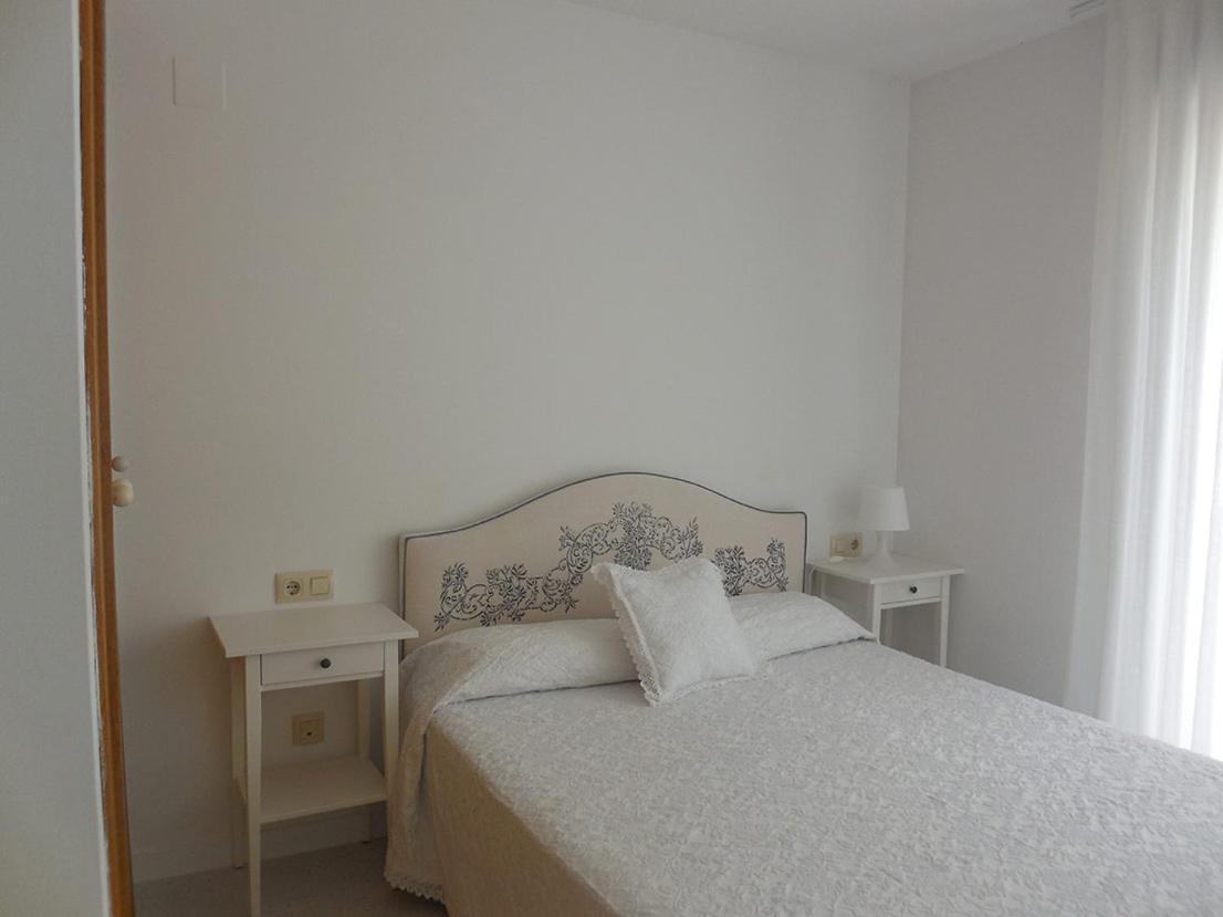 Apartamentos-atico Pompeya I Y Ii By Tucasanlaplaya Apartment Peniscola