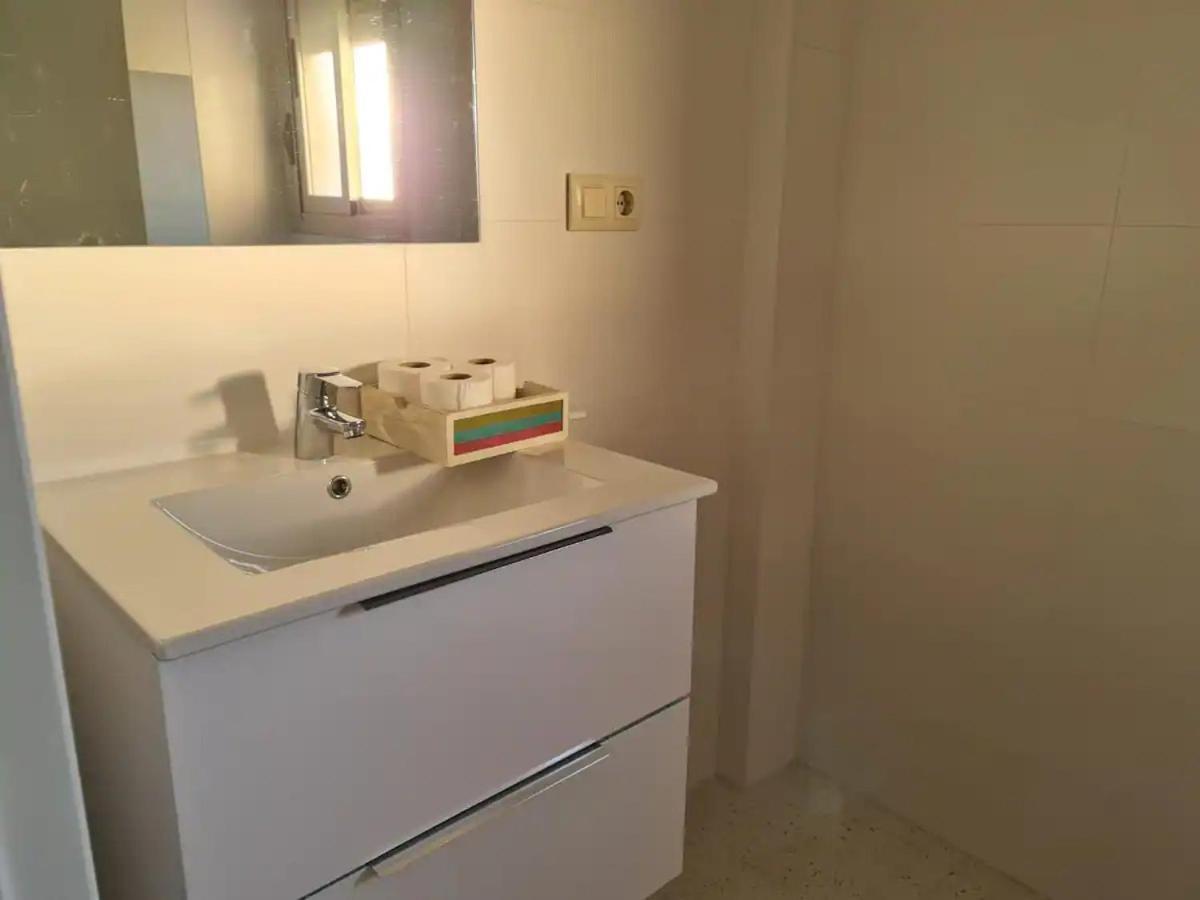 Apartamentos-atico Pompeya I Y Ii By Tucasanlaplaya Apartment *