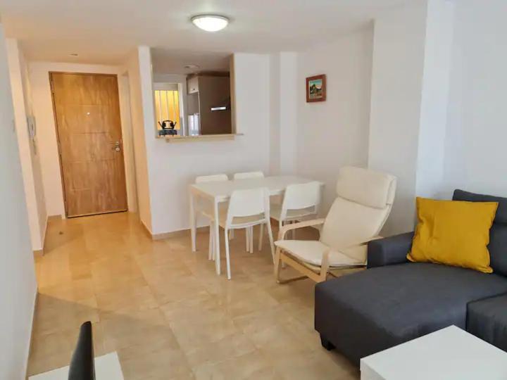 Apartamentos-atico Pompeya I Y Ii By Tucasanlaplaya * Peniscola