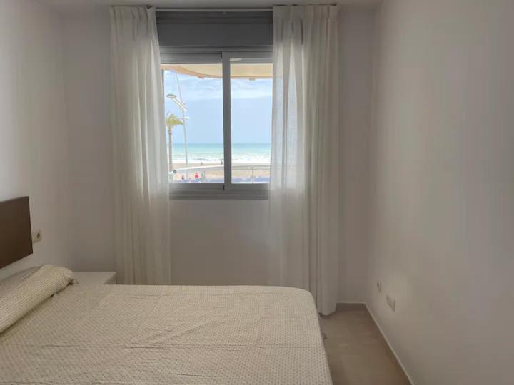 Apartamentos-atico Pompeya I Y Ii By Tucasanlaplaya Apartment *