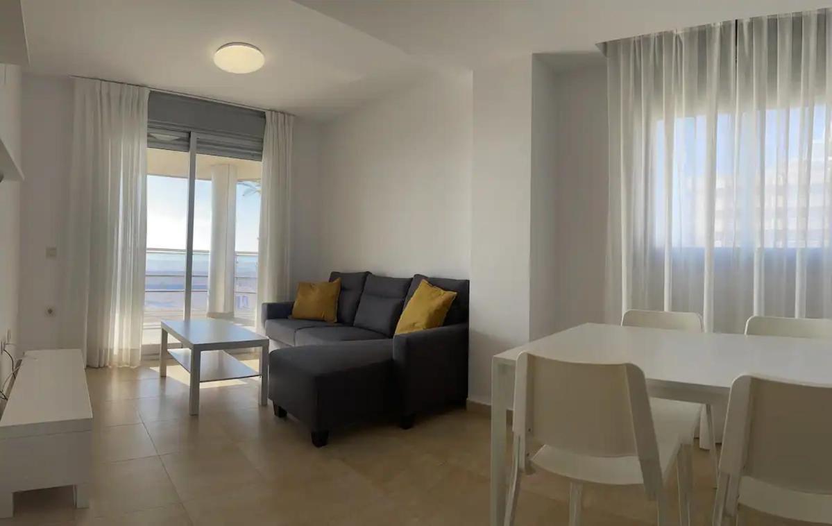 Apartamentos-atico Pompeya I Y Ii By Tucasanlaplaya * Peniscola