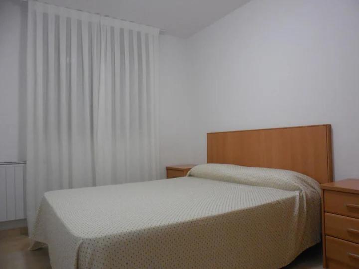 Apartamentos-atico Pompeya I Y Ii By Tucasanlaplaya Apartment