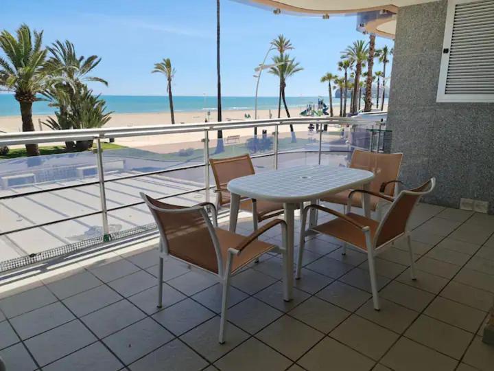 Apartamentos-atico Pompeya I Y Ii By Tucasanlaplaya *
