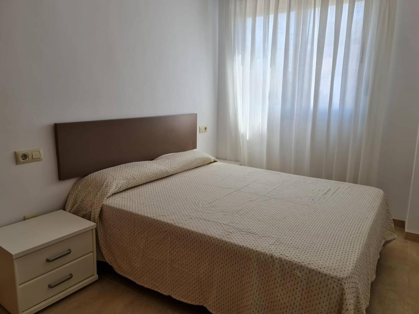 Apartment Apartamentos-atico Pompeya I Y Ii By Tucasanlaplaya