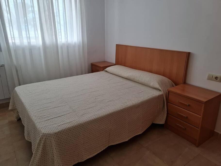 Apartamentos-atico Pompeya I Y Ii By Tucasanlaplaya Appartement Peñíscola
