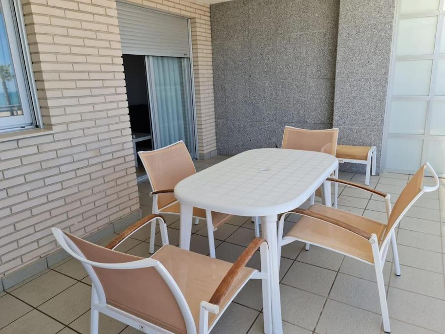 Apartament Apartamentos-atico Pompeya I Y Ii By Tucasanlaplaya *