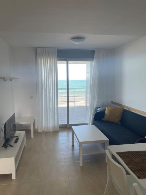 Apartamentos-atico Pompeya I Y Ii By Tucasanlaplaya Apartament *