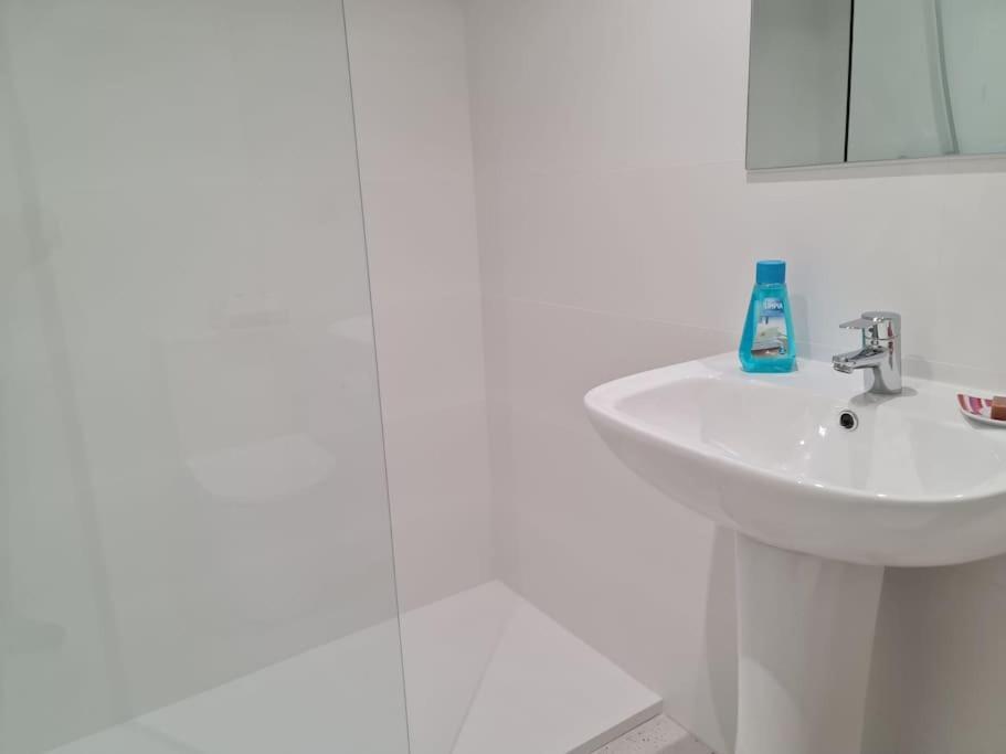 Apartamentos-atico Pompeya I Y Ii By Tucasanlaplaya Appartement
