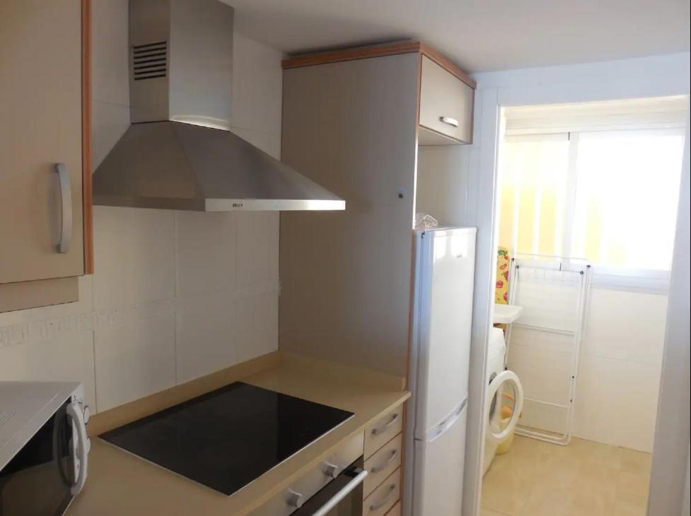 Appartement Apartamentos-atico Pompeya I Y Ii By Tucasanlaplaya Peñíscola