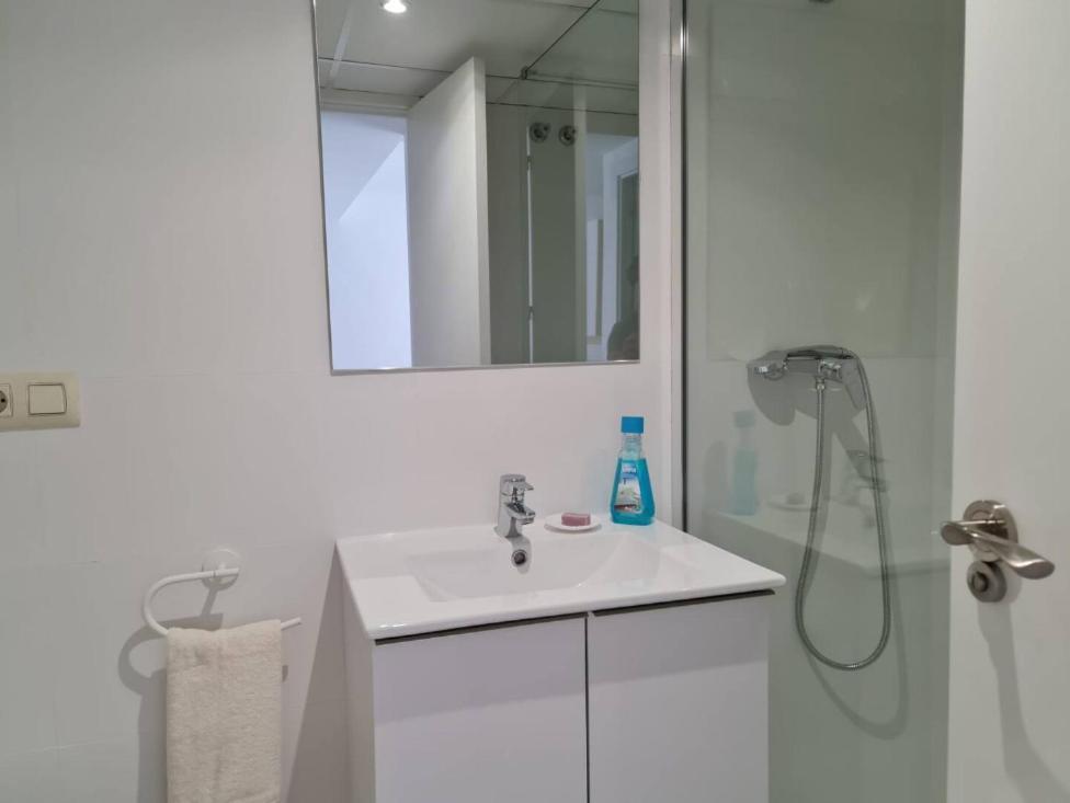 Apartamentos-atico Pompeya I Y Ii By Tucasanlaplaya Appartement Peñíscola