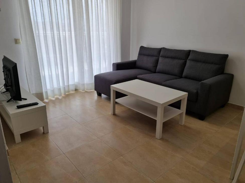 Appartement Apartamentos-atico Pompeya I Y Ii By Tucasanlaplaya *