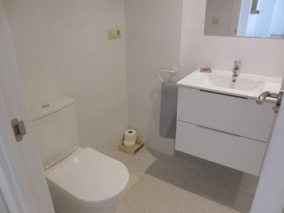 Apartament Apartamentos-atico Pompeya I Y Ii By Tucasanlaplaya