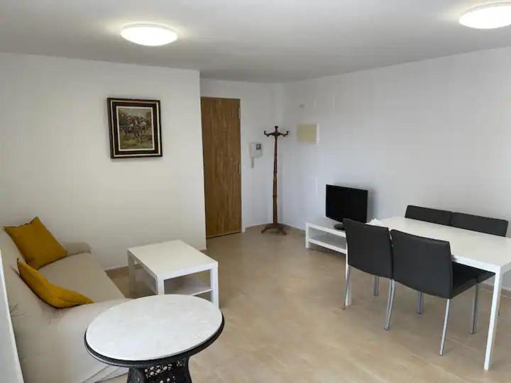 Apartamentos-atico Pompeya I Y Ii By Tucasanlaplaya Apartament