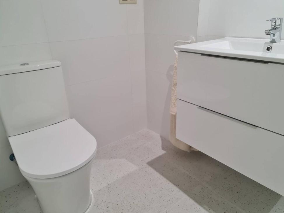 Appartement Apartamentos-atico Pompeya I Y Ii By Tucasanlaplaya Peñíscola