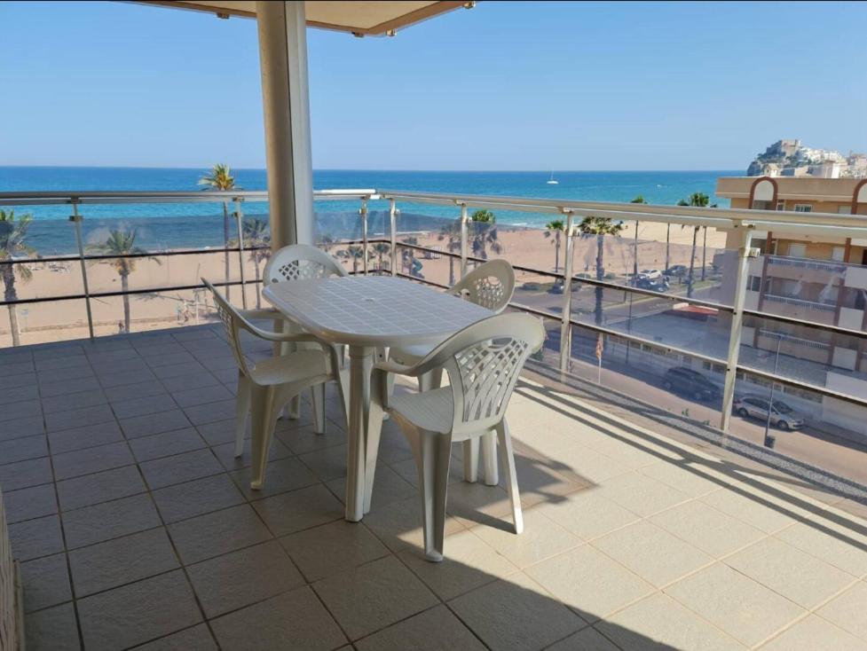 Apartament Apartamentos-atico Pompeya I Y Ii By Tucasanlaplaya *