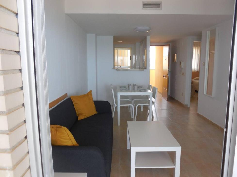 Apartamentos-atico Pompeya I Y Ii By Tucasanlaplaya * Peníscola