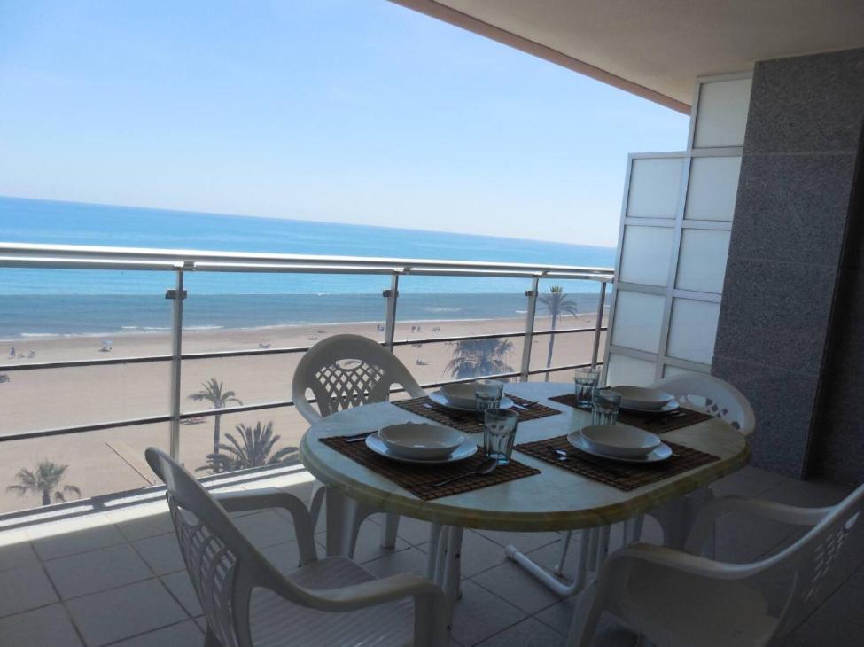 Apartamentos-atico Pompeya I Y Ii By Tucasanlaplaya Apartament