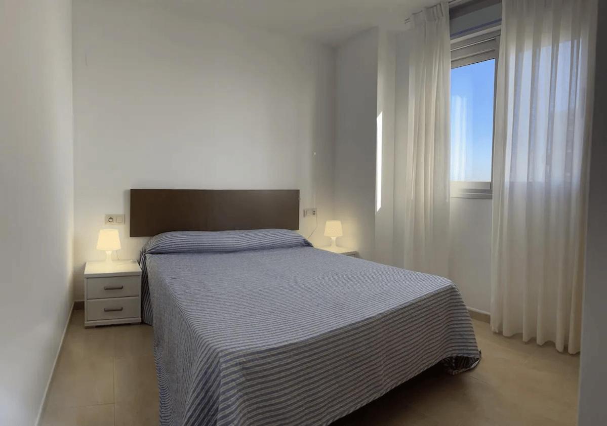 Apartamentos-atico Pompeya I Y Ii By Tucasanlaplaya *
