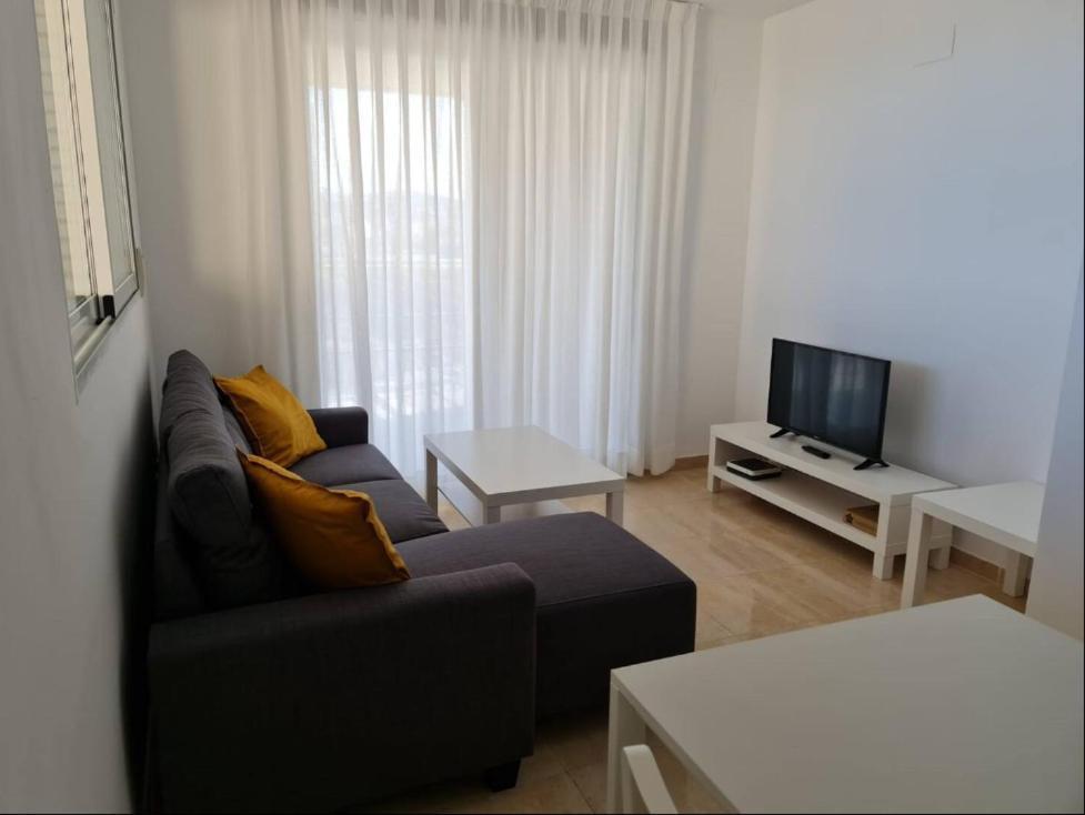 Apartament Apartamentos-atico Pompeya I Y Ii By Tucasanlaplaya Peníscola