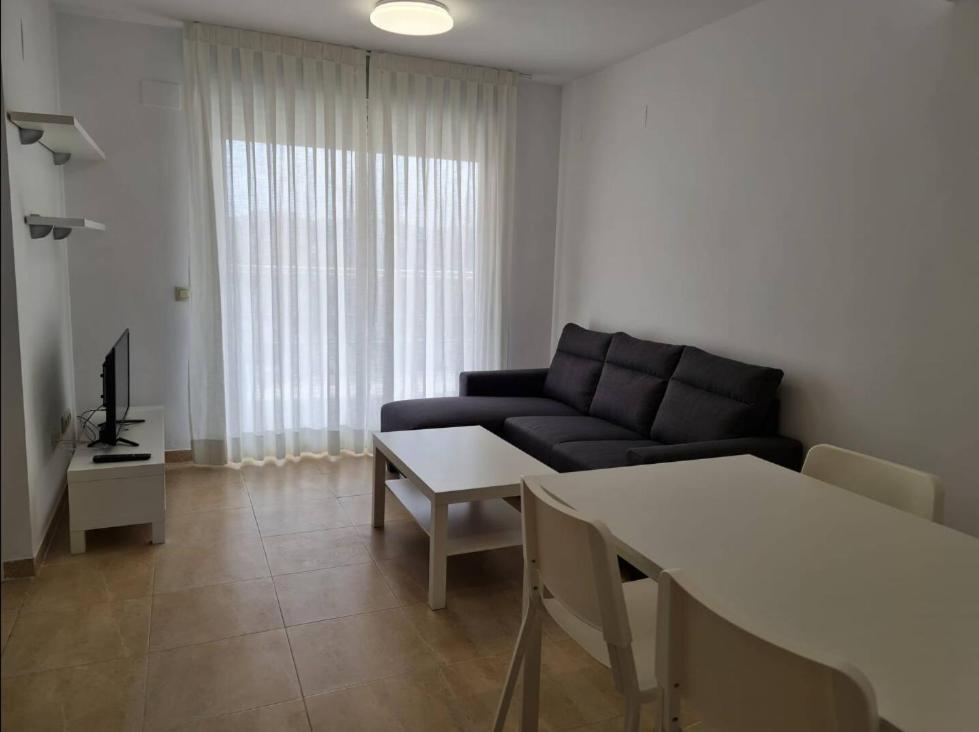 Apartamentos-atico Pompeya I Y Ii By Tucasanlaplaya *