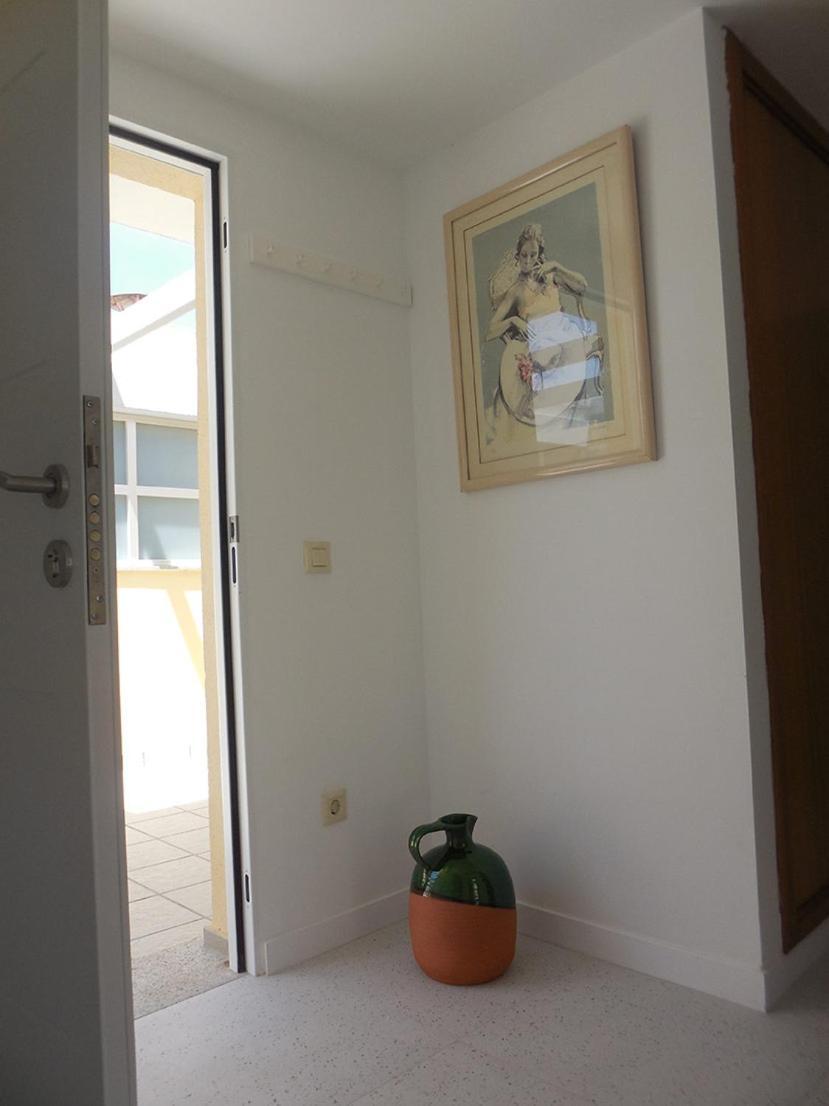 Apartamentos-atico Pompeya I Y Ii By Tucasanlaplaya Appartement *