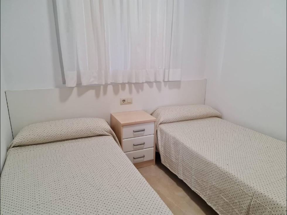 Appartement Apartamentos-atico Pompeya I Y Ii By Tucasanlaplaya Peñíscola