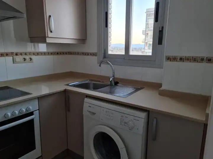 Apartamentos-atico Pompeya I Y Ii By Tucasanlaplaya Appartement *