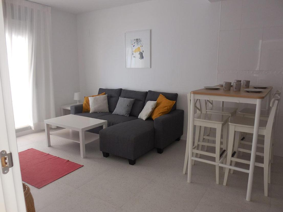 Apartamentos-atico Pompeya I Y Ii By Tucasanlaplaya *